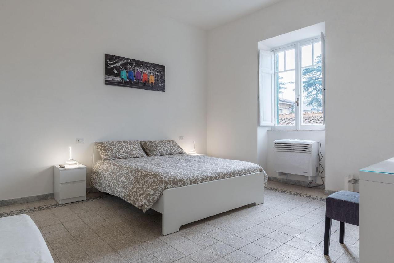 Colosseo & Colle Oppio Cozy Apartment Rome Exterior photo